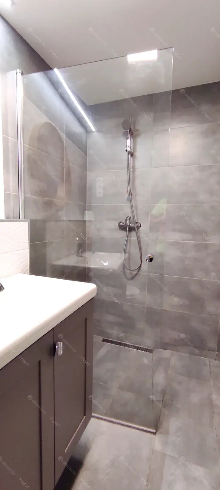 Kiadó albérlet 190000 Ft/hó áron: Budapest, VIII. kerület  Szeszgyár utca. Mérete: 28 nm, 1 szobás | Alberlet.hu - 6652111