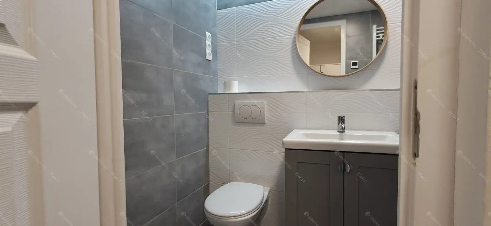 Kiadó albérlet 190000 Ft/hó áron: Budapest, VIII. kerület  Szeszgyár utca. Mérete: 28 nm, 1 szobás | Alberlet.hu - 6652112