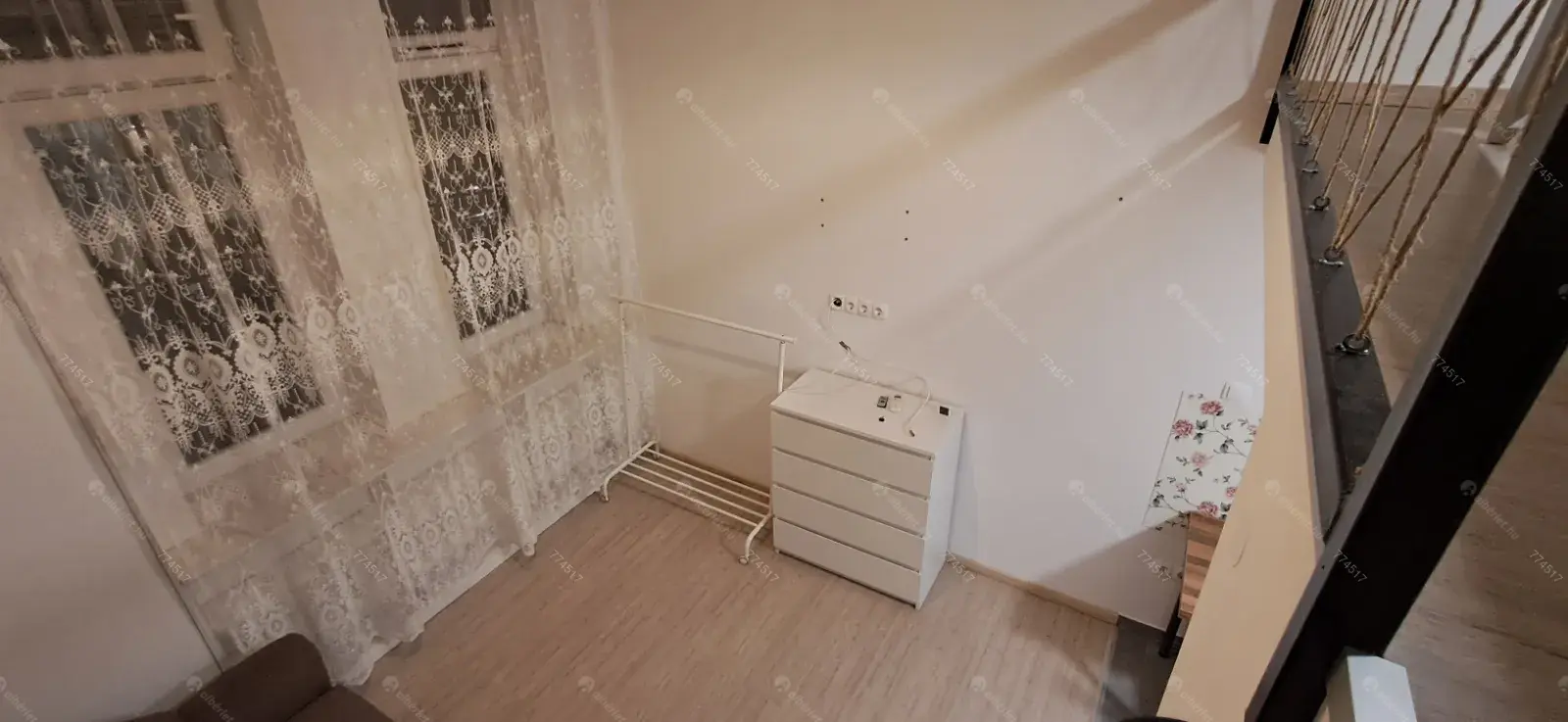 Kiadó albérlet 190000 Ft/hó áron: Budapest, VIII. kerület  Szeszgyár utca. Mérete: 28 nm, 1 szobás | Alberlet.hu - 6652114