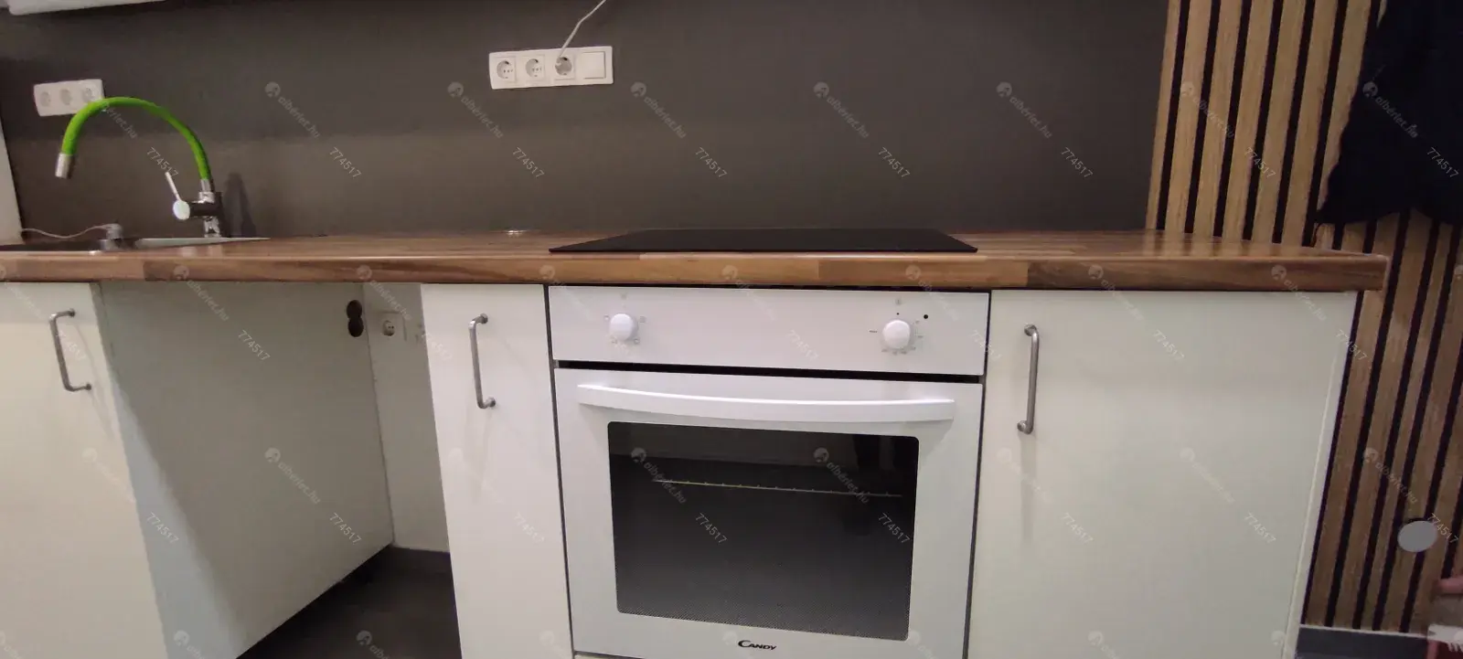 Kiadó albérlet 190000 Ft/hó áron: Budapest, VIII. kerület  Szeszgyár utca. Mérete: 28 nm, 1 szobás | Alberlet.hu - 6652116