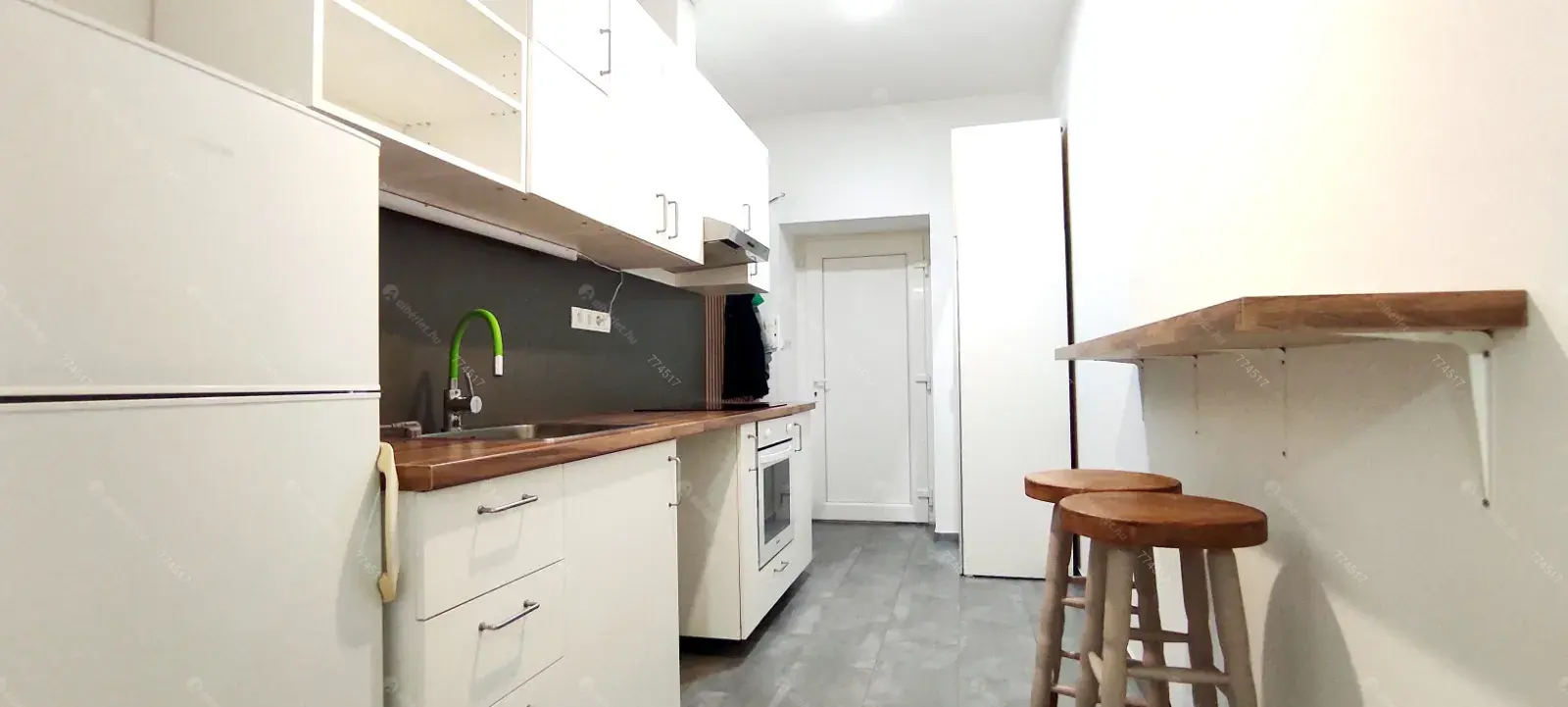 Kiadó albérlet 190000 Ft/hó áron: Budapest, VIII. kerület  Szeszgyár utca. Mérete: 28 nm, 1 szobás | Alberlet.hu - 6652117