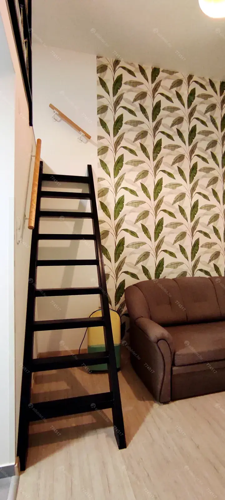 Kiadó albérlet 190000 Ft/hó áron: Budapest, VIII. kerület  Szeszgyár utca. Mérete: 28 nm, 1 szobás | Alberlet.hu - 6652120