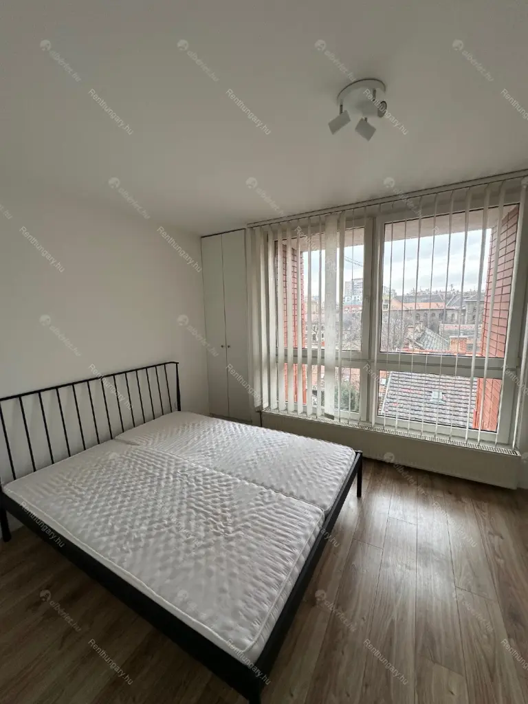 Kiadó albérlet 230000 Ft/hó áron: Budapest, VIII. kerület  Szeszgyár utca. Mérete: 55 nm, 2 szobás | Alberlet.hu - 6662033