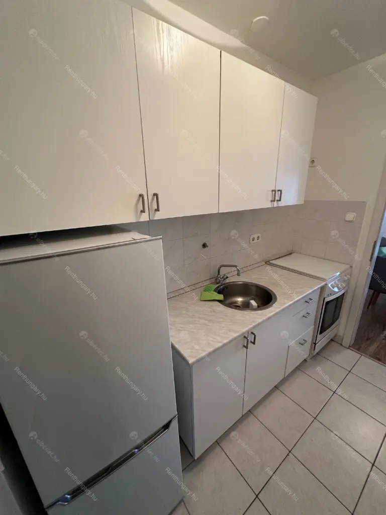 Kiadó albérlet 230000 Ft/hó áron: Budapest, VIII. kerület  Szeszgyár utca. Mérete: 55 nm, 2 szobás | Alberlet.hu - 6662040