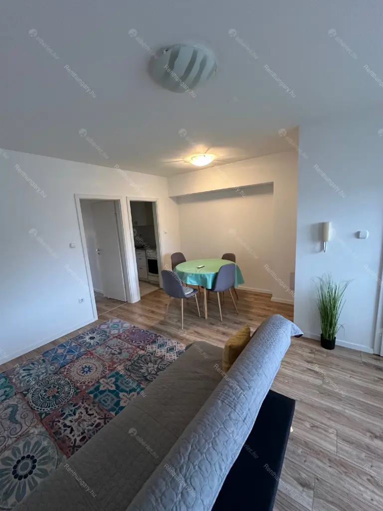 Kiadó albérlet 230000 Ft/hó áron: Budapest, VIII. kerület  Szeszgyár utca. Mérete: 55 nm, 2 szobás | Alberlet.hu - 6662042