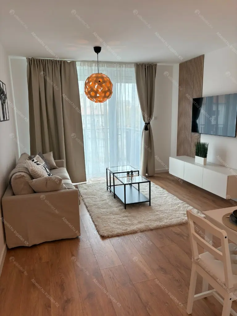 Kiadó albérlet 300000 Ft/hó áron: Budapest, VIII. kerület  Szigetvári utca. Mérete: 41 nm, 1 szobás | Alberlet.hu - 6704924