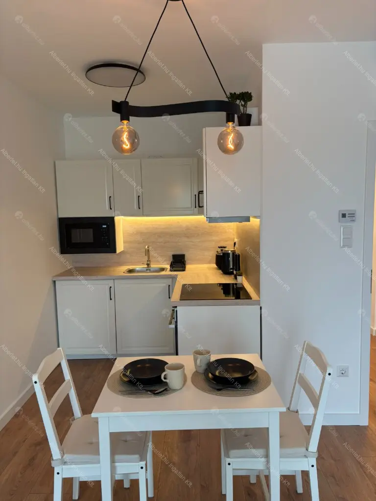 Kiadó albérlet 300000 Ft/hó áron: Budapest, VIII. kerület  Szigetvári utca. Mérete: 41 nm, 1 szobás | Alberlet.hu - 6704928