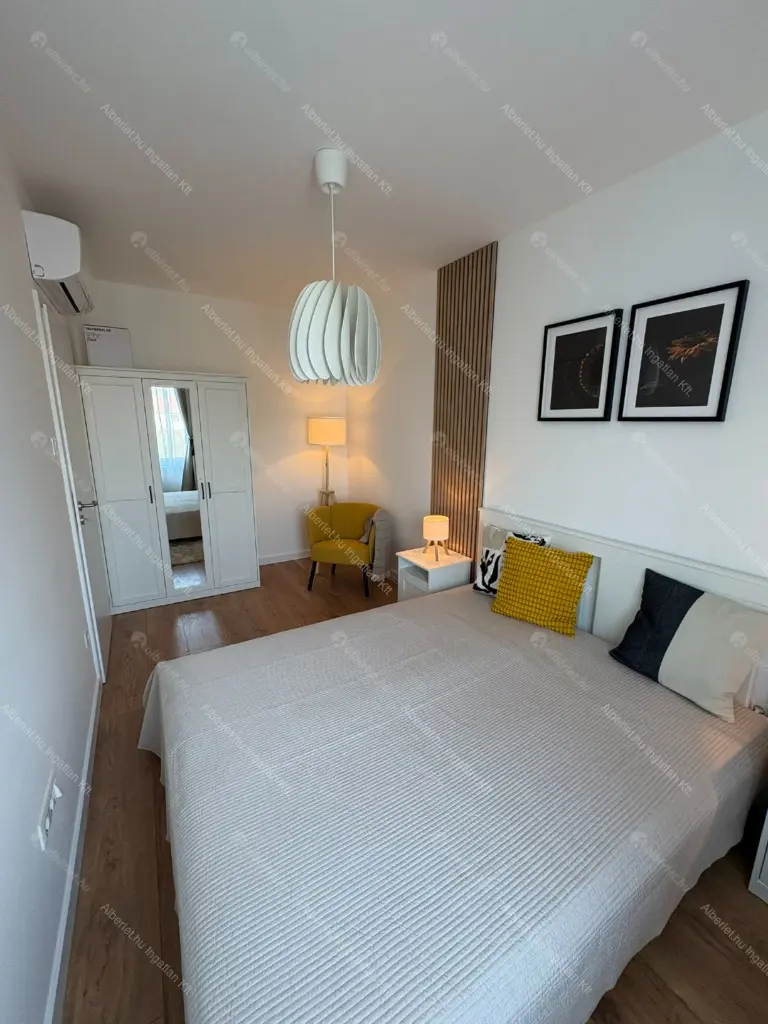 Kiadó albérlet 300000 Ft/hó áron: Budapest, VIII. kerület  Szigetvári utca. Mérete: 41 nm, 1 szobás | Alberlet.hu - 6704930