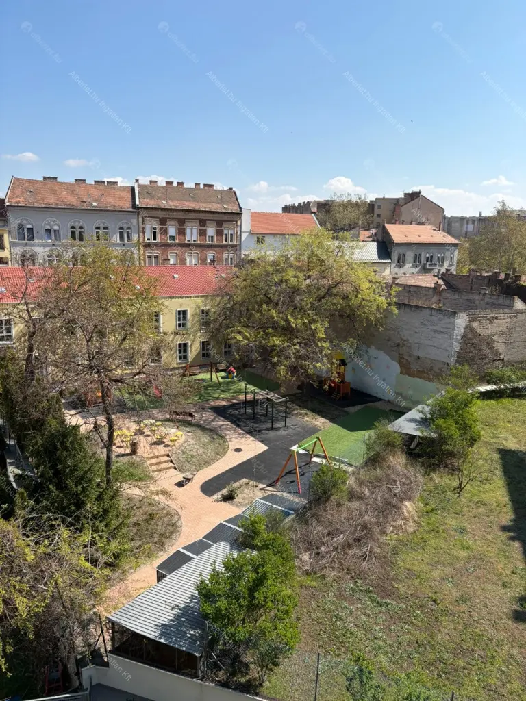 Kiadó albérlet 300000 Ft/hó áron: Budapest, VIII. kerület  Szigetvári utca. Mérete: 41 nm, 1 szobás | Alberlet.hu - 6704933