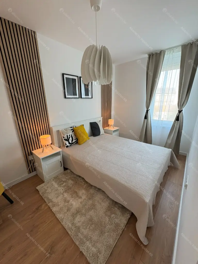 Kiadó albérlet 300000 Ft/hó áron: Budapest, VIII. kerület  Szigetvári utca. Mérete: 41 nm, 1 szobás | Alberlet.hu - 6704935