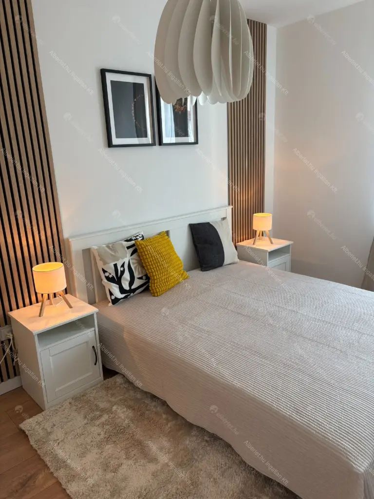 Kiadó albérlet 300000 Ft/hó áron: Budapest, VIII. kerület  Szigetvári utca. Mérete: 41 nm, 1 szobás | Alberlet.hu - 6704936