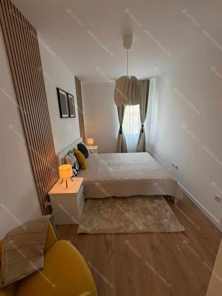 Kiadó albérlet 300000 Ft/hó áron: Budapest, VIII. kerület  Szigetvári utca. Mérete: 41 nm, 1 szobás | Alberlet.hu - 6704940