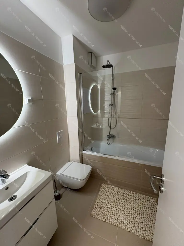 Kiadó albérlet 300000 Ft/hó áron: Budapest, VIII. kerület  Szigetvári utca. Mérete: 41 nm, 1 szobás | Alberlet.hu - 6704941