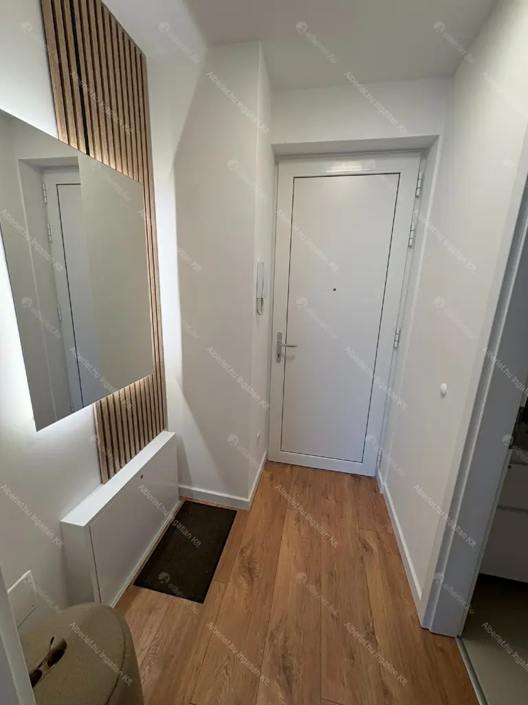 Kiadó albérlet 300000 Ft/hó áron: Budapest, VIII. kerület  Szigetvári utca. Mérete: 41 nm, 1 szobás | Alberlet.hu - 6704944