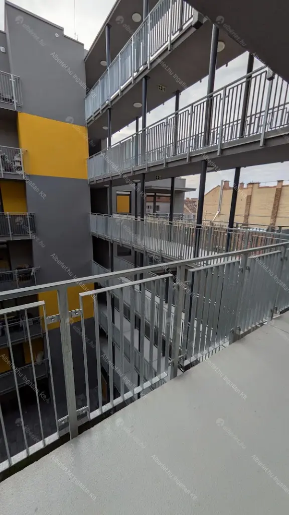 Kiadó albérlet 300000 Ft/hó áron: Budapest, VIII. kerület  Szigetvári utca. Mérete: 41 nm, 1 szobás | Alberlet.hu - 6704947