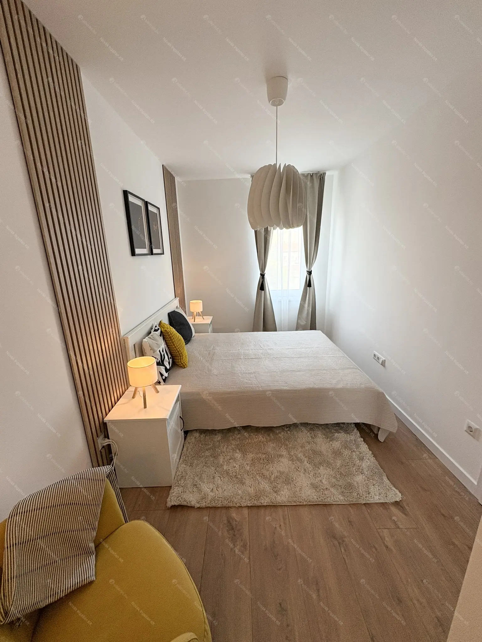 Kiadó albérlet 300000 Ft/hó áron: Budapest, VIII. kerület  Szigetvári utca. Mérete: 42 nm, 1 szobás | Alberlet.hu - 6707444