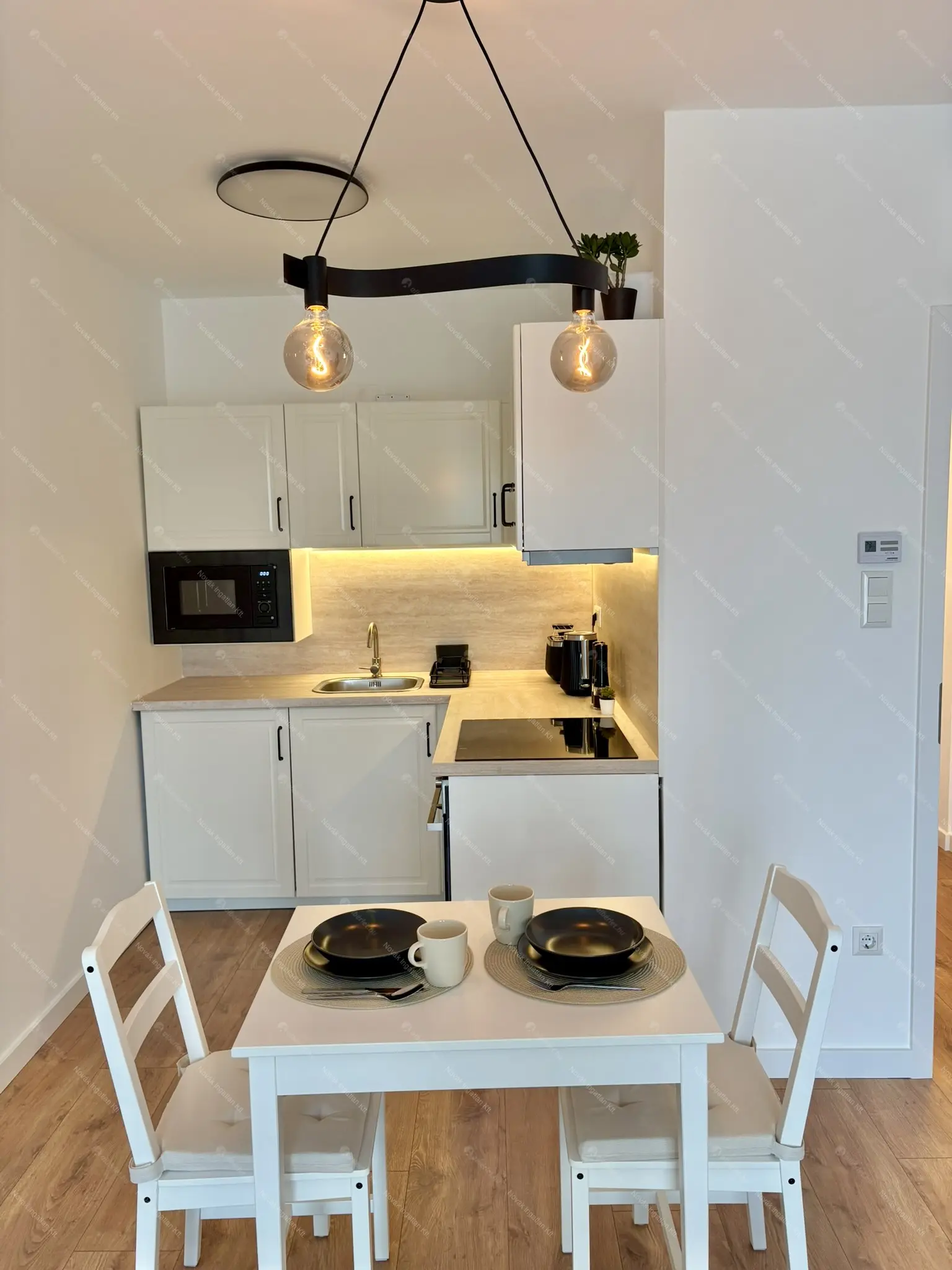 Kiadó albérlet 300000 Ft/hó áron: Budapest, VIII. kerület  Szigetvári utca. Mérete: 42 nm, 1 szobás | Alberlet.hu - 6707449