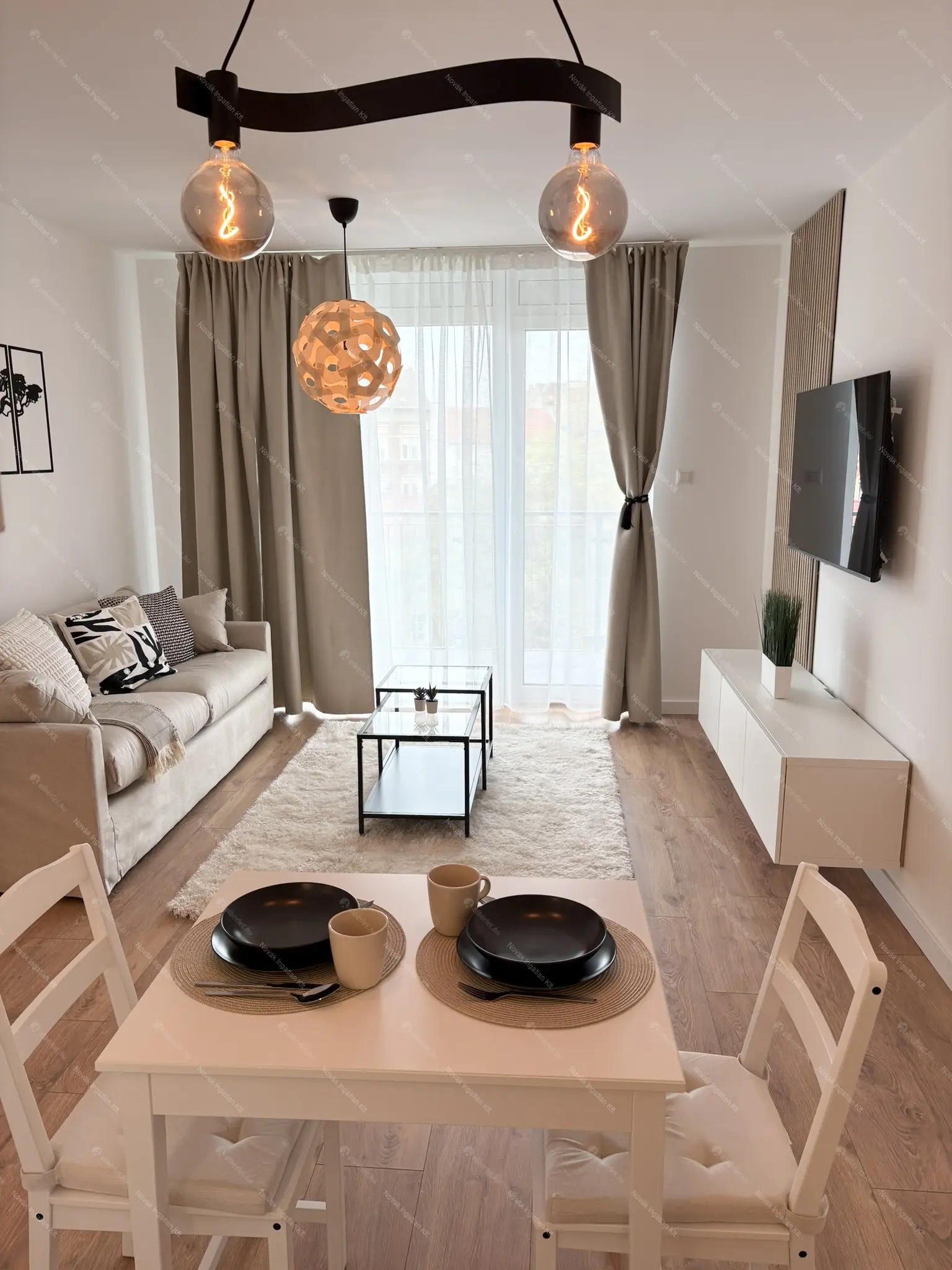 Kiadó albérlet 300000 Ft/hó áron: Budapest, VIII. kerület  Szigetvári utca. Mérete: 42 nm, 1 szobás | Alberlet.hu - 6707451