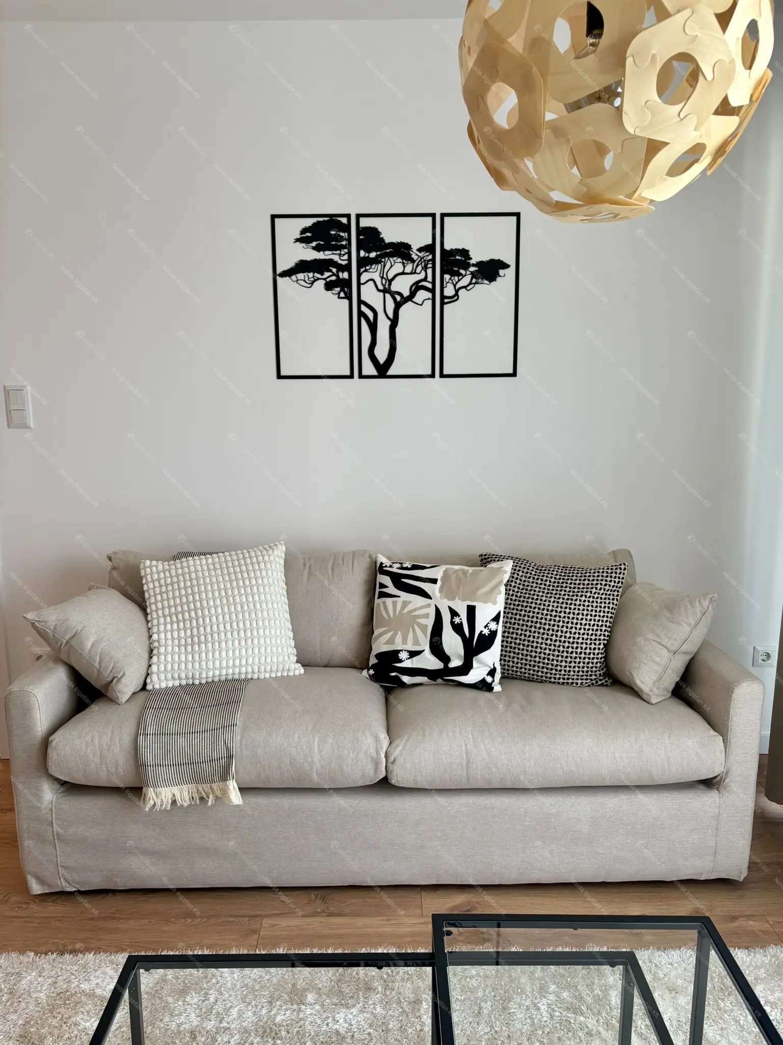 Kiadó albérlet 300000 Ft/hó áron: Budapest, VIII. kerület  Szigetvári utca. Mérete: 42 nm, 1 szobás | Alberlet.hu - 6707456