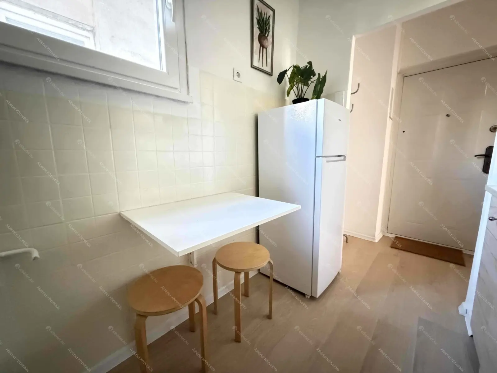 Kiadó albérlet 200000 Ft/hó áron: Budapest, VIII. kerület  szigony . Mérete: 51 nm, 2 szobás | Alberlet.hu - 6694778