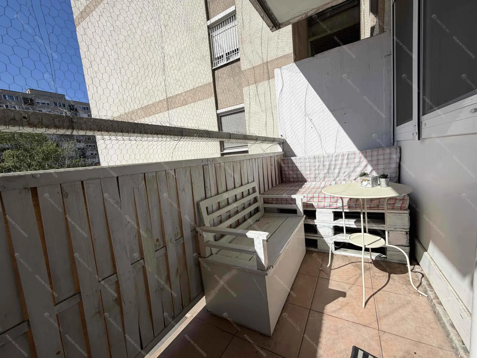 Kiadó albérlet 200000 Ft/hó áron: Budapest, VIII. kerület  szigony . Mérete: 51 nm, 2 szobás | Alberlet.hu - 6694783