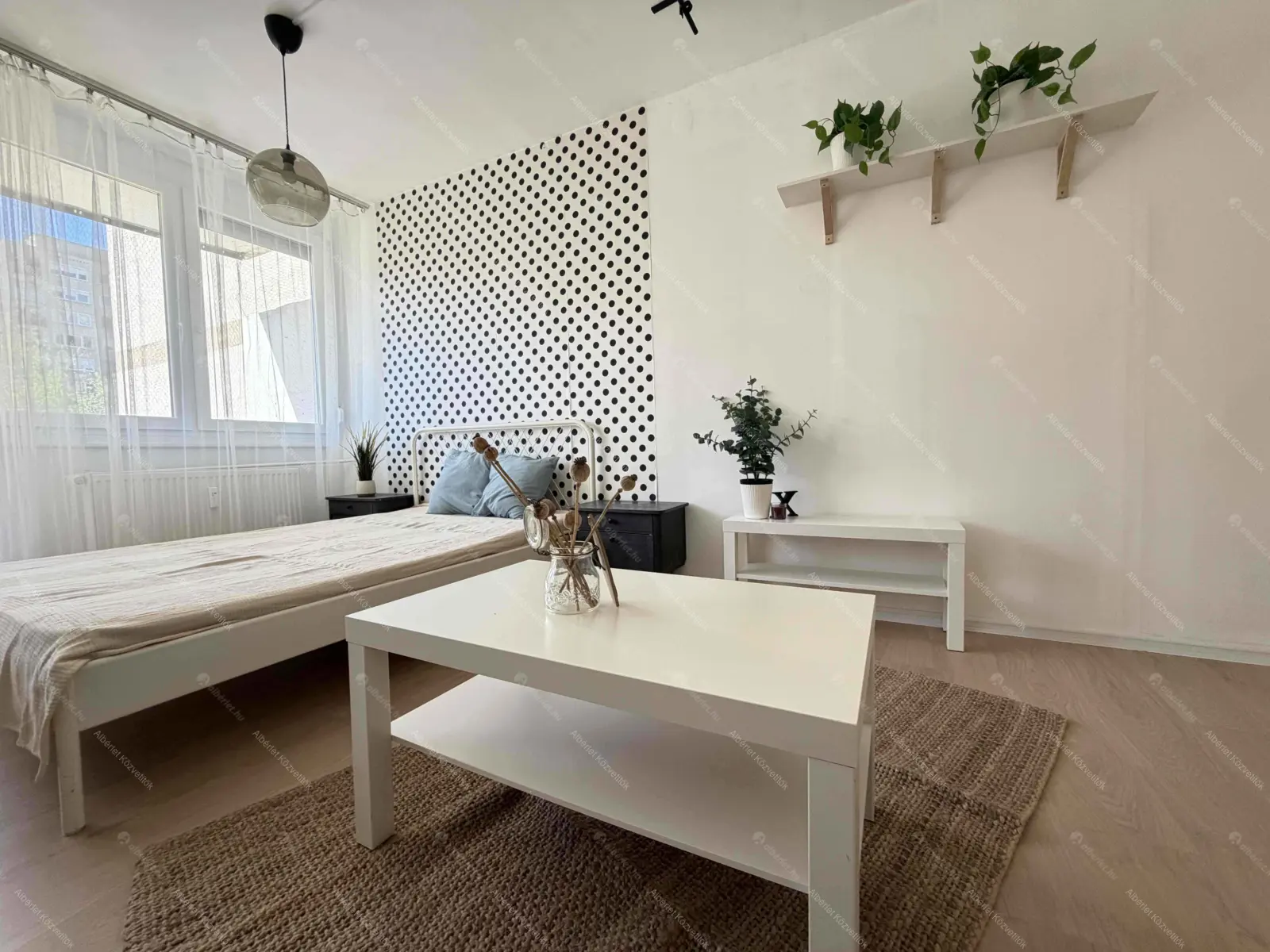 Kiadó albérlet 200000 Ft/hó áron: Budapest, VIII. kerület  szigony . Mérete: 51 nm, 2 szobás | Alberlet.hu - 6694788