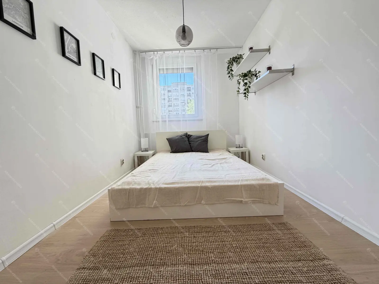 Kiadó albérlet 200000 Ft/hó áron: Budapest, VIII. kerület  szigony . Mérete: 51 nm, 2 szobás | Alberlet.hu - 6694793