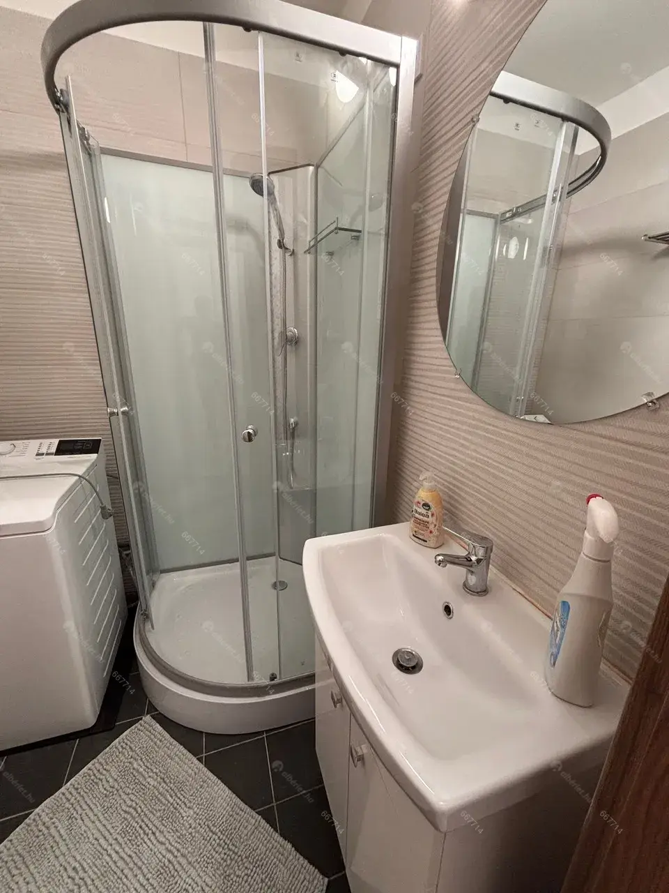 Kiadó albérlet 300000 Ft/hó áron: Budapest, VIII. kerület  Szigony utca. Mérete: 64 nm, 3 szobás | Alberlet.hu - 6667267