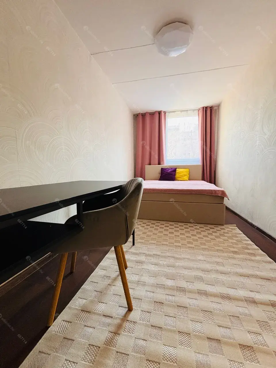 Kiadó albérlet 300000 Ft/hó áron: Budapest, VIII. kerület  Szigony utca. Mérete: 64 nm, 3 szobás | Alberlet.hu - 6667268