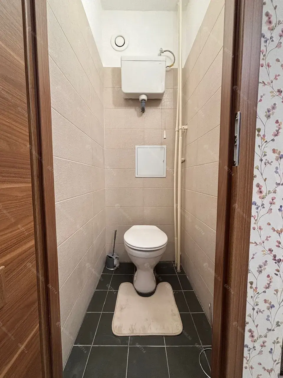 Kiadó albérlet 300000 Ft/hó áron: Budapest, VIII. kerület  Szigony utca. Mérete: 64 nm, 3 szobás | Alberlet.hu - 6667270