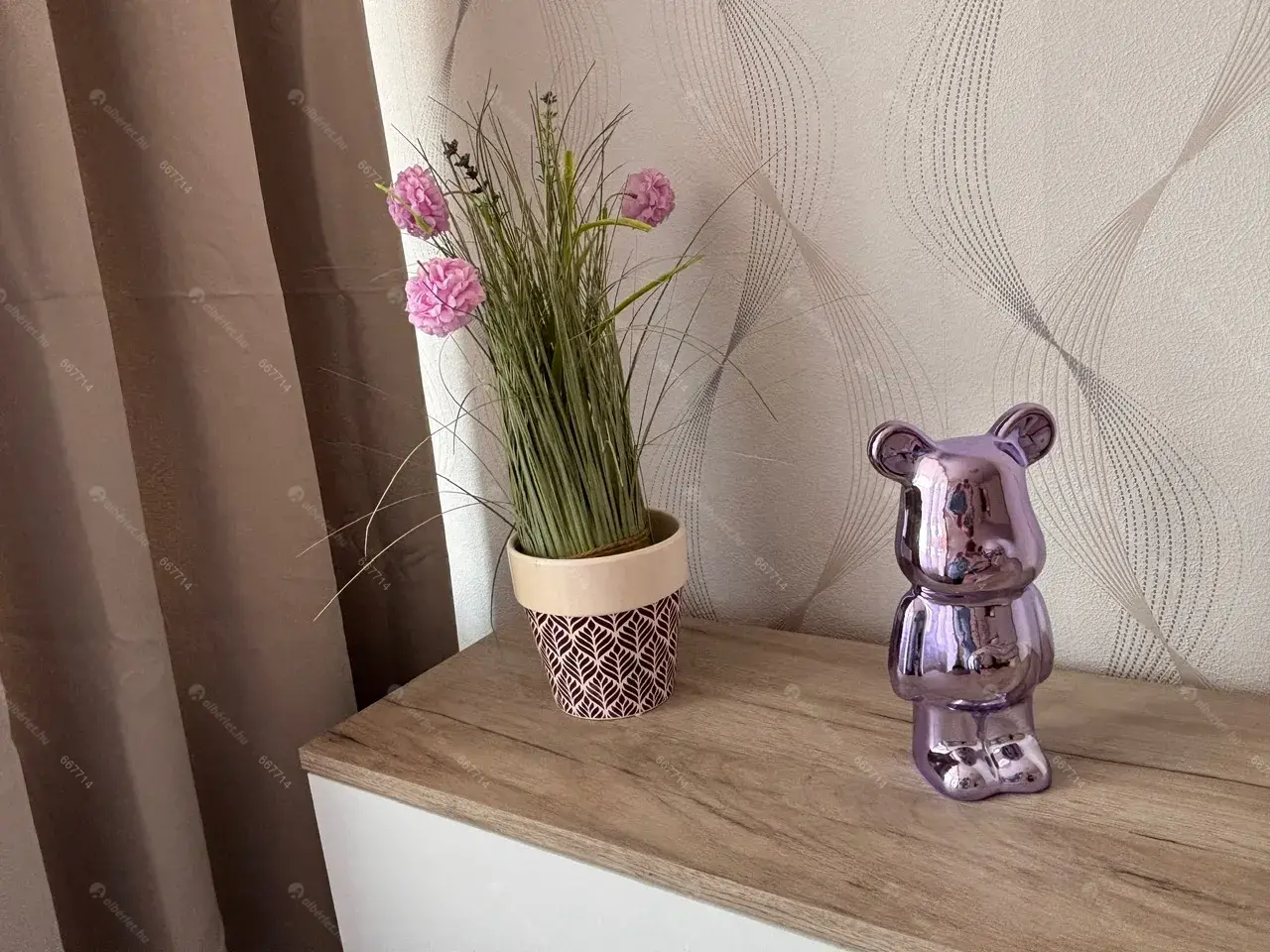 Kiadó albérlet 300000 Ft/hó áron: Budapest, VIII. kerület  Szigony utca. Mérete: 64 nm, 3 szobás | Alberlet.hu - 6707575