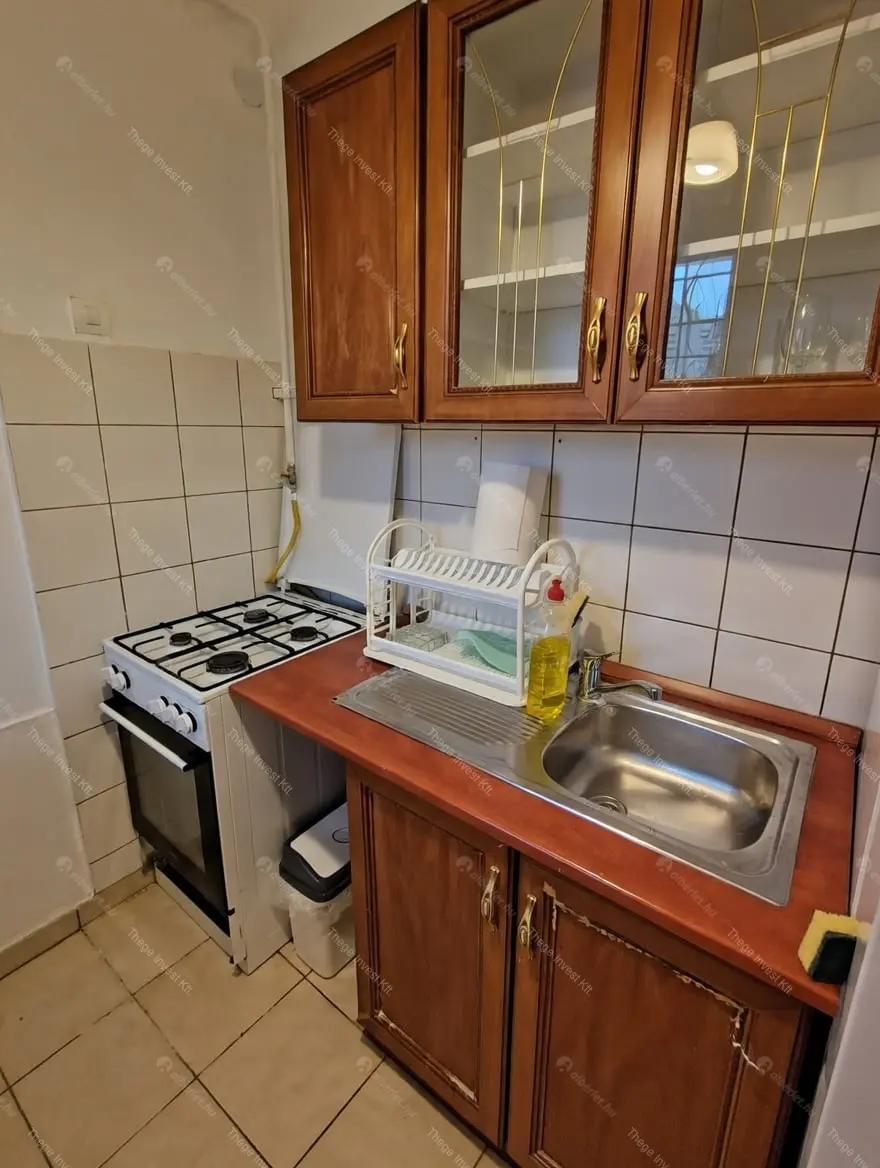 Kiadó albérlet 260000 Ft/hó áron: Budapest, VIII. kerület  Szigony utca. Mérete: 64 nm, 1 szobás | Alberlet.hu - 6705356