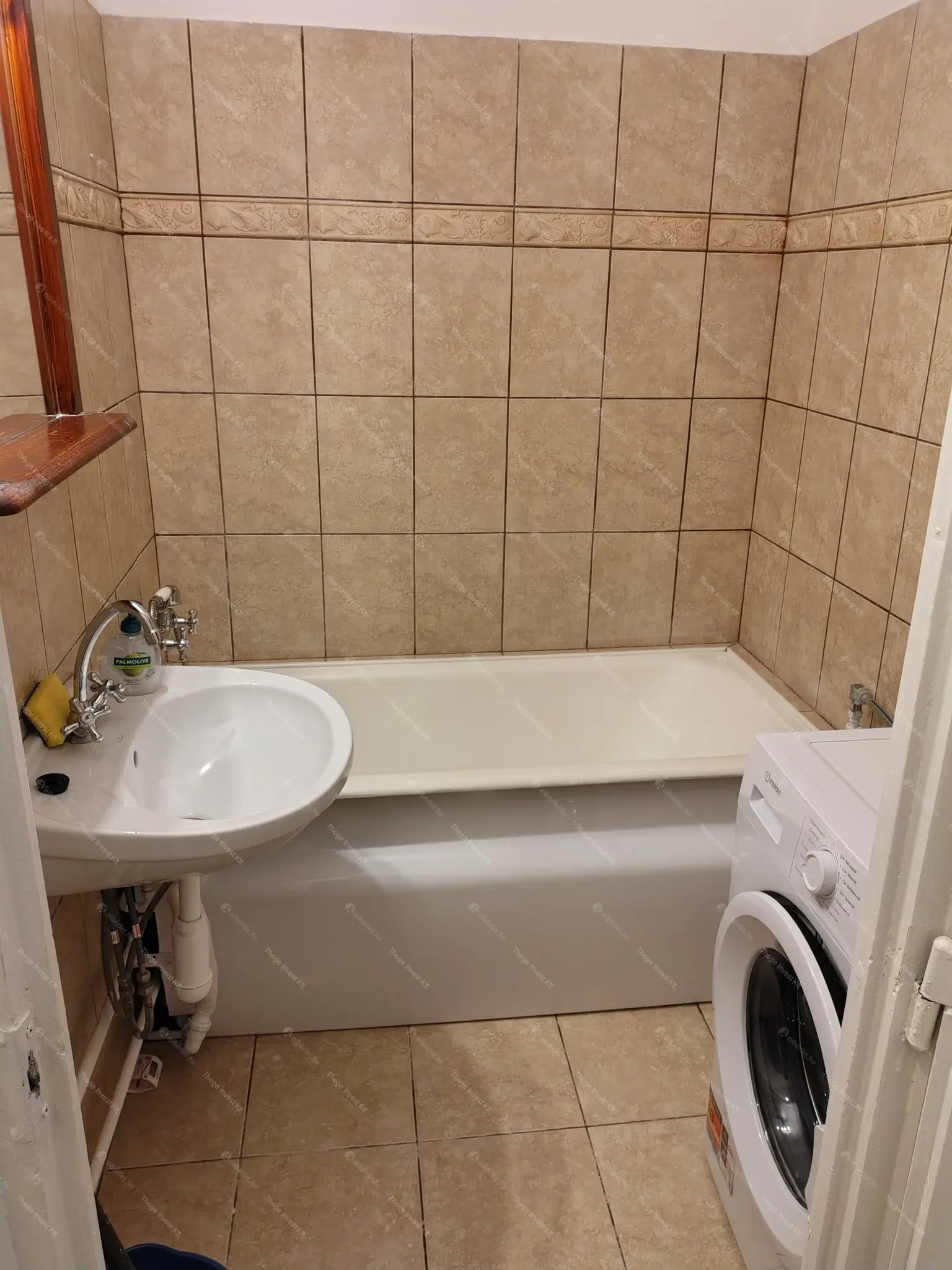 Kiadó albérlet 260000 Ft/hó áron: Budapest, VIII. kerület  Szigony utca. Mérete: 64 nm, 1 szobás | Alberlet.hu - 6705360