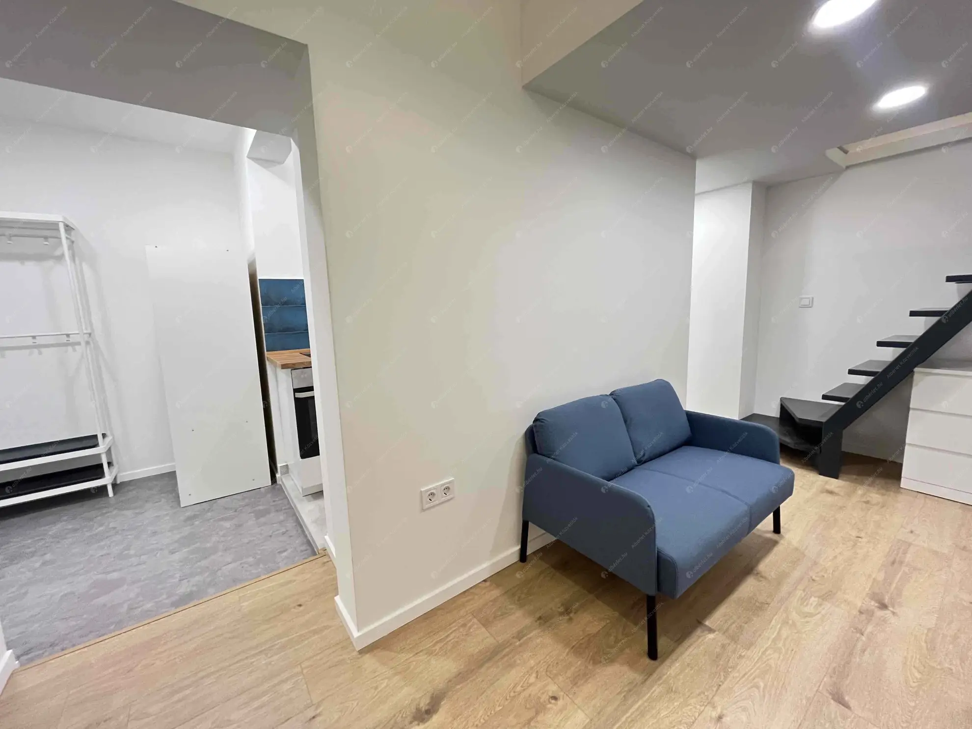 Kiadó albérlet 160000 Ft/hó áron: Budapest, VIII. kerület  Szilágyi utca. Mérete: 22 nm, 1 szobás | Alberlet.hu - 6575300