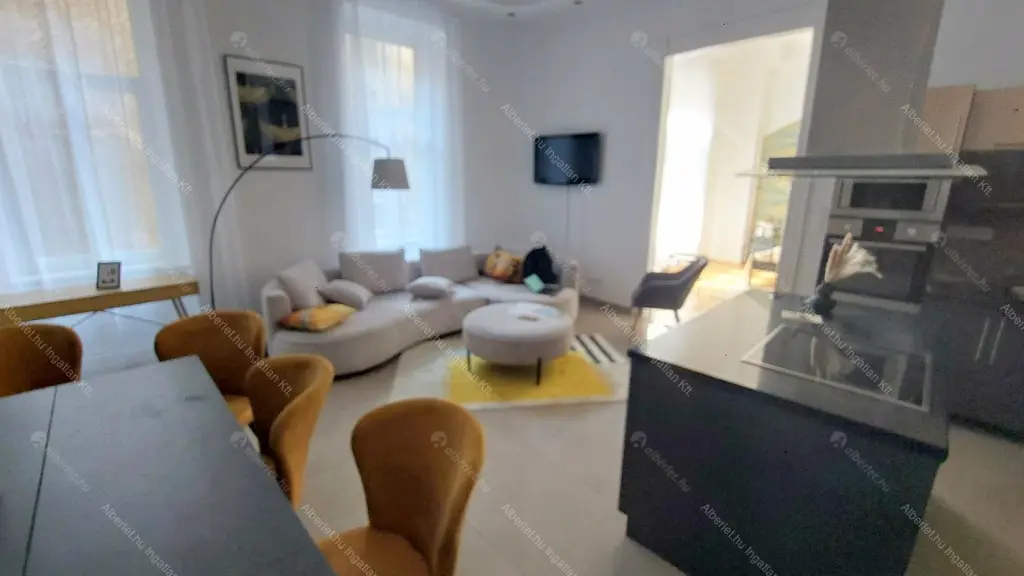 Kiadó albérlet 450000 Ft/hó áron: Budapest, VIII. kerület  Szűz utca. Mérete: 106 nm, 2 szobás | Alberlet.hu - 6686191