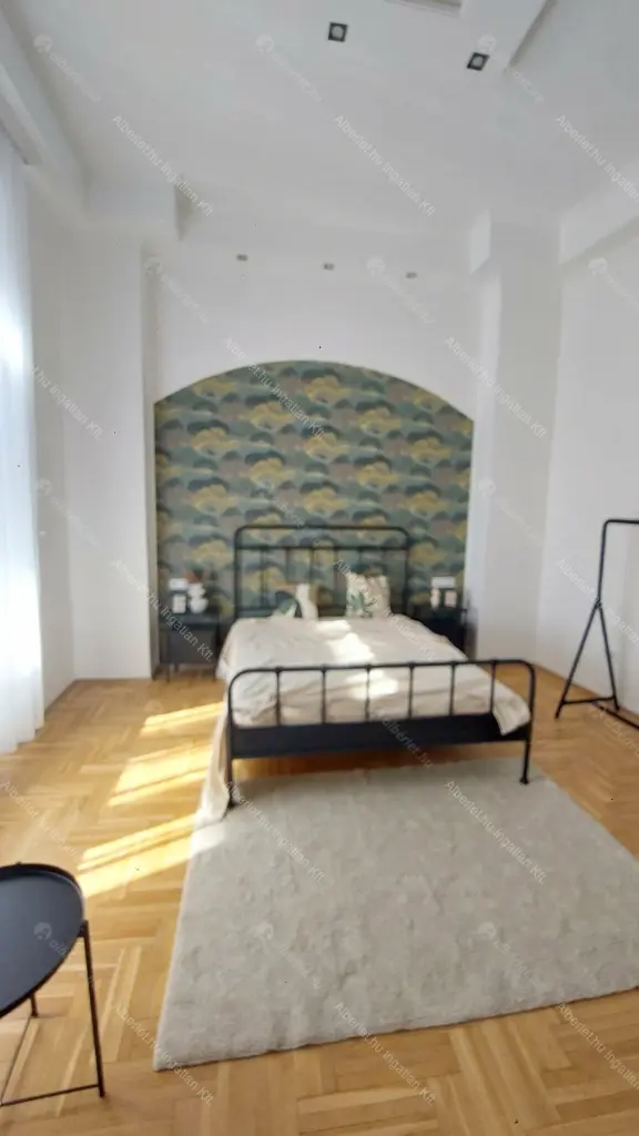 Kiadó albérlet 450000 Ft/hó áron: Budapest, VIII. kerület  Szűz utca. Mérete: 106 nm, 2 szobás | Alberlet.hu - 6686199