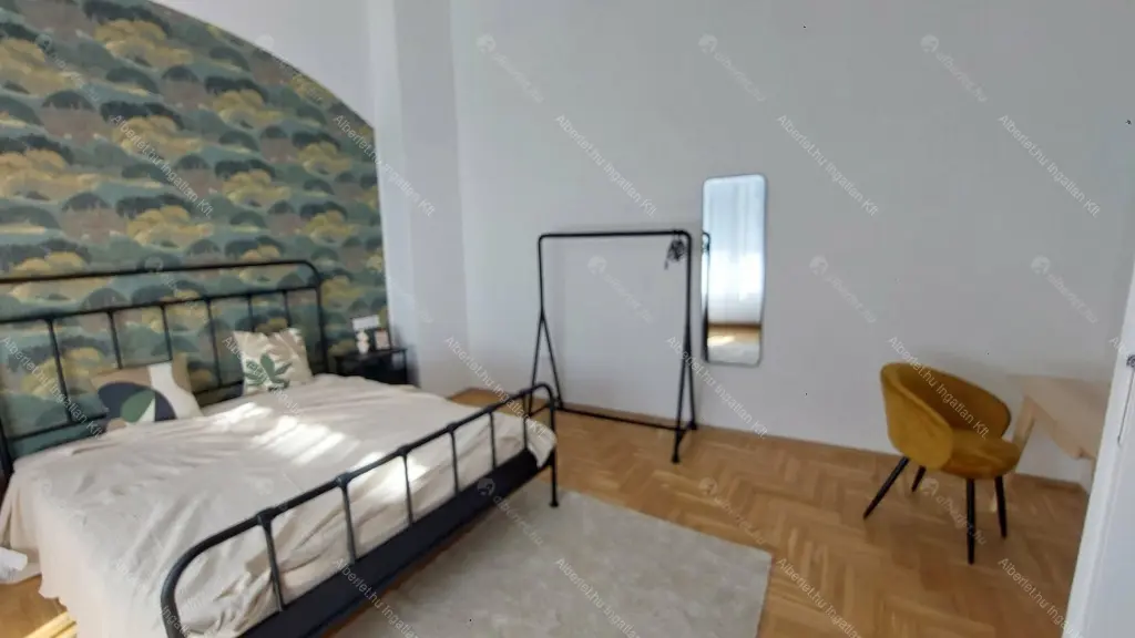 Kiadó albérlet 450000 Ft/hó áron: Budapest, VIII. kerület  Szűz utca. Mérete: 106 nm, 2 szobás | Alberlet.hu - 6686202