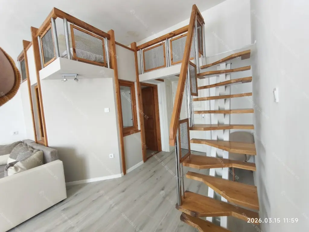 Kiadó albérlet 260000 Ft/hó áron: Budapest, VIII. kerület  Teleki László tér. Mérete: 51 nm, 1 szobás | Alberlet.hu - 6677143