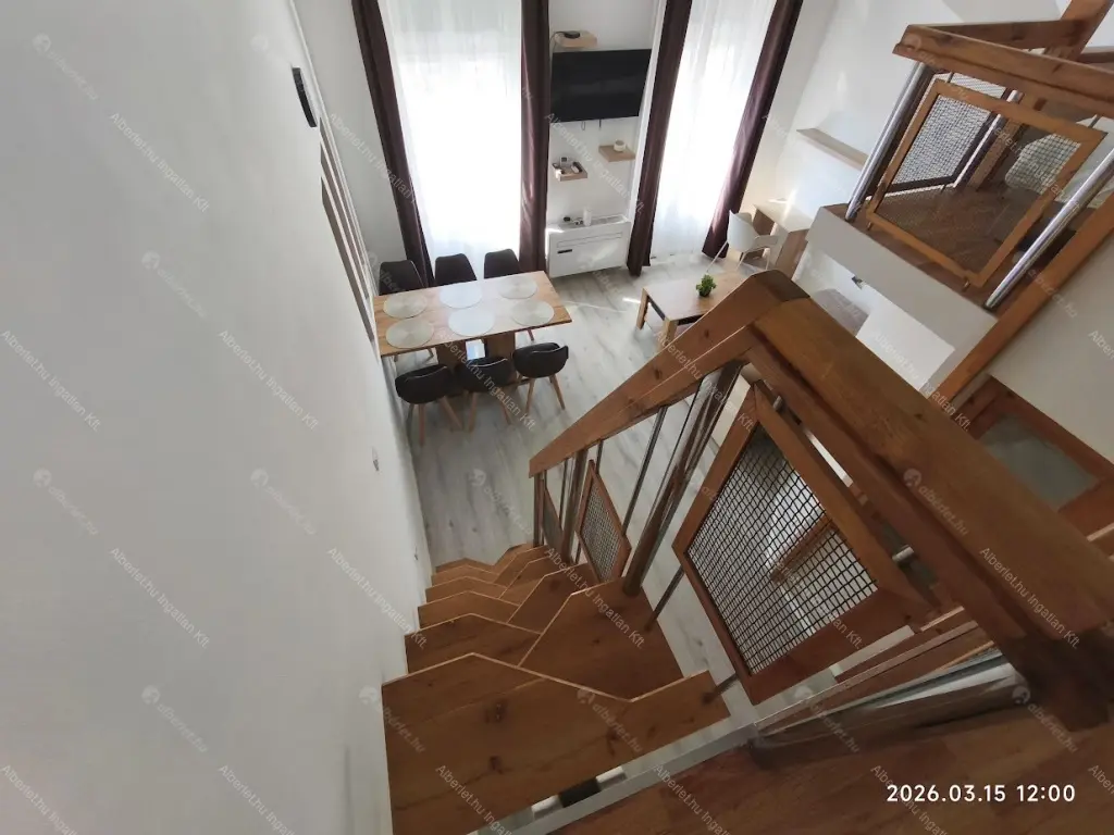 Kiadó albérlet 260000 Ft/hó áron: Budapest, VIII. kerület  Teleki László tér. Mérete: 51 nm, 1 szobás | Alberlet.hu - 6677154