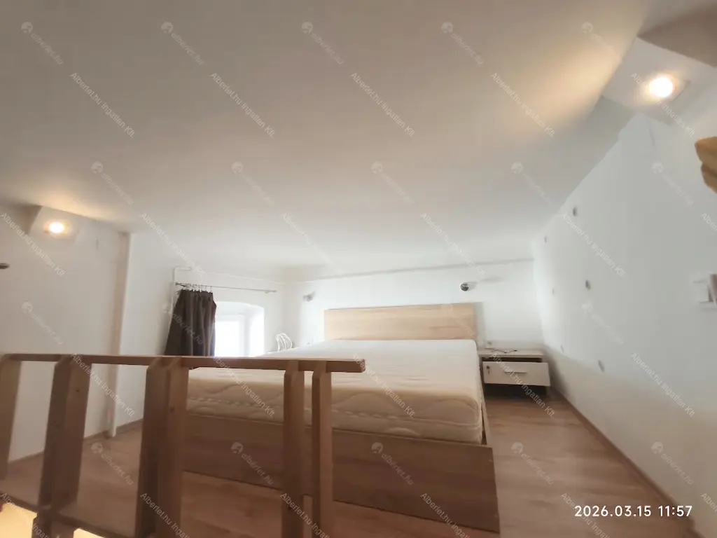 Kiadó albérlet 260000 Ft/hó áron: Budapest, VIII. kerület  Teleki László tér. Mérete: 51 nm, 1 szobás | Alberlet.hu - 6677167