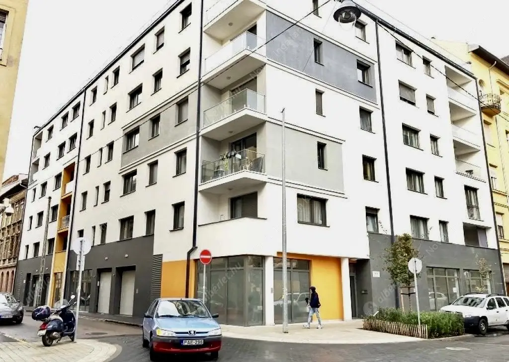 Kiadó albérlet 220000 Ft/hó áron: Budapest, VIII. kerület  Tolnai Lajos utca. Mérete: 38 nm, 1 szobás | Alberlet.hu - 6547997