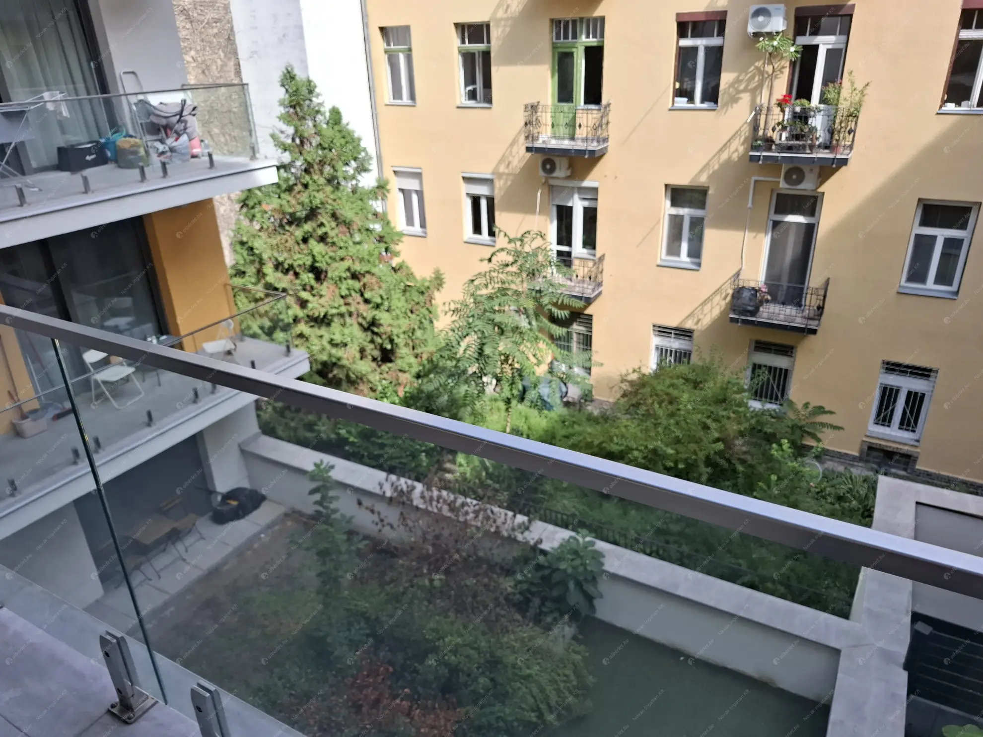 Kiadó albérlet 220000 Ft/hó áron: Budapest, VIII. kerület  Tolnai Lajos utca. Mérete: 38 nm, 1 szobás | Alberlet.hu - 6548011