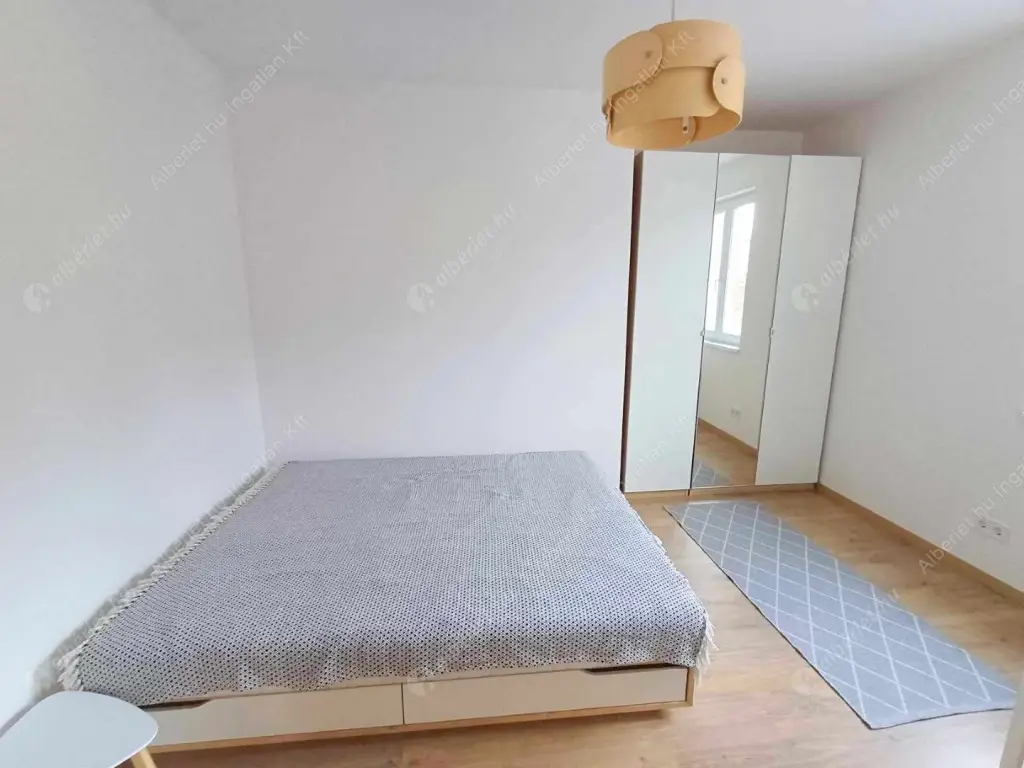 Kiadó albérlet 270000 Ft/hó áron: Budapest, VIII. kerület  Tolnai Lajos utca. Mérete: 43 nm, 2 szobás | Alberlet.hu - 6540989