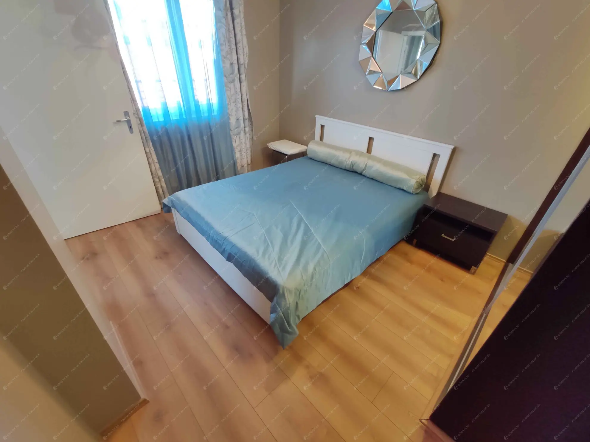 Kiadó albérlet 245000 Ft/hó áron: Budapest, VIII. kerület  Tolnai Lajos utca. Mérete: 43 nm, 2 szobás | Alberlet.hu - 6625503