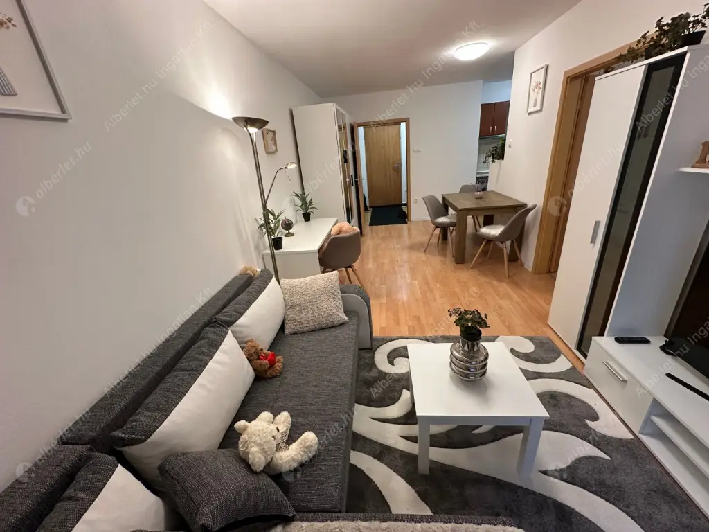 Kiadó albérlet 340000 Ft/hó áron: Budapest, VIII. kerület  Tolnai Lajos utca. Mérete: 50 nm, 2 szobás | Alberlet.hu - 6637010