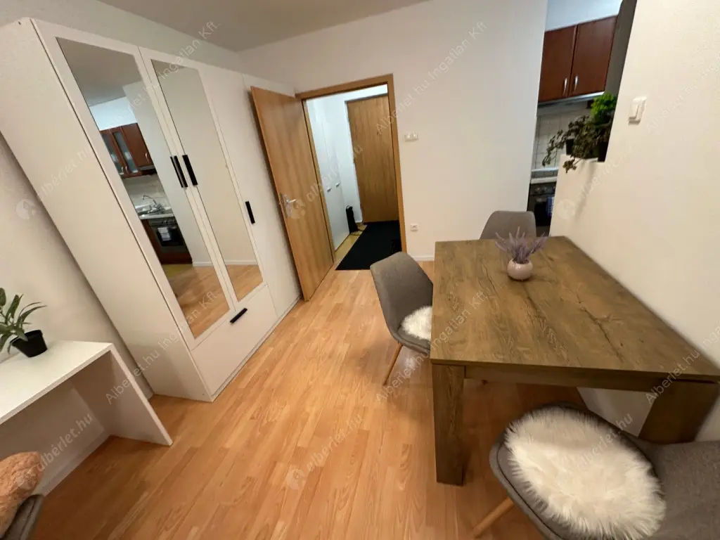 Kiadó albérlet 340000 Ft/hó áron: Budapest, VIII. kerület  Tolnai Lajos utca. Mérete: 50 nm, 2 szobás | Alberlet.hu - 6637012