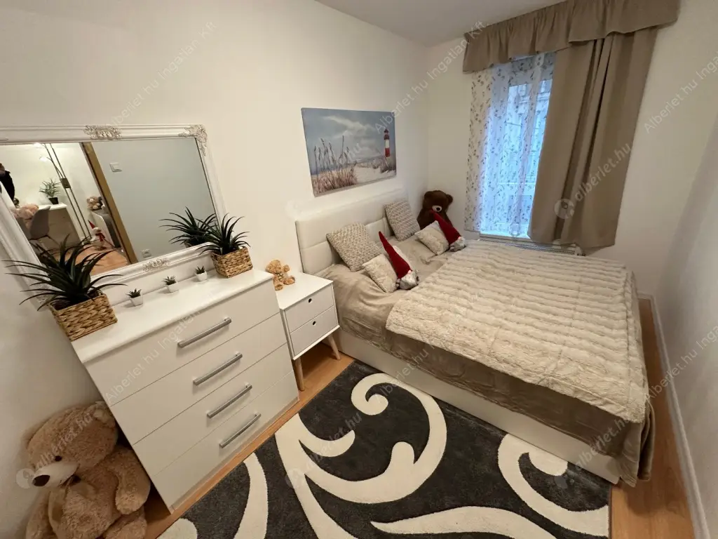 Kiadó albérlet 340000 Ft/hó áron: Budapest, VIII. kerület  Tolnai Lajos utca. Mérete: 50 nm, 2 szobás | Alberlet.hu - 6637019