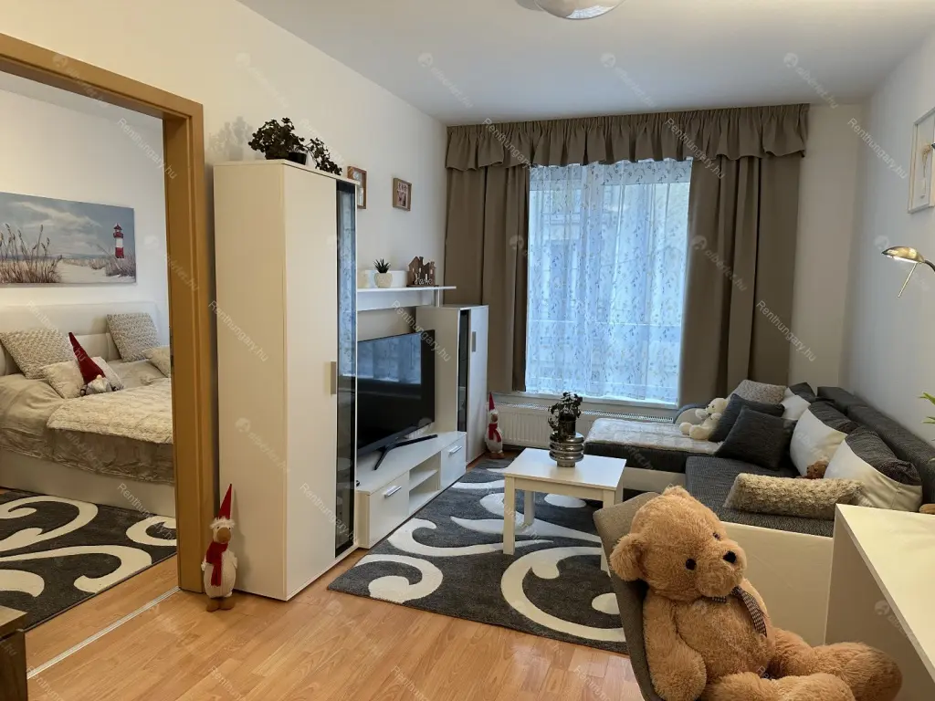 Kiadó albérlet 320000 Ft/hó áron: Budapest, VIII. kerület  Tolnai Lajos utca. Mérete: 50 nm, 2 szobás | Alberlet.hu - 6653793