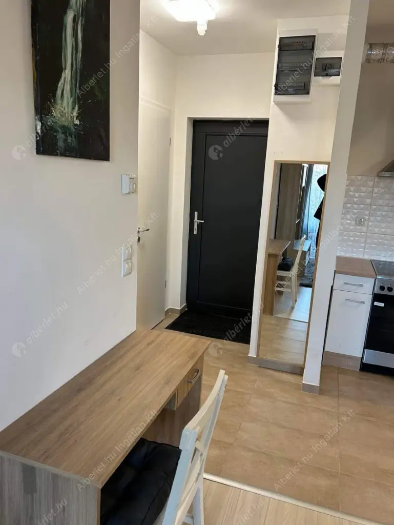 Kiadó albérlet 270000 Ft/hó áron: Budapest, VIII. kerület  Tömő utca. Mérete: 45 nm, 1 szobás | Alberlet.hu - 6577847