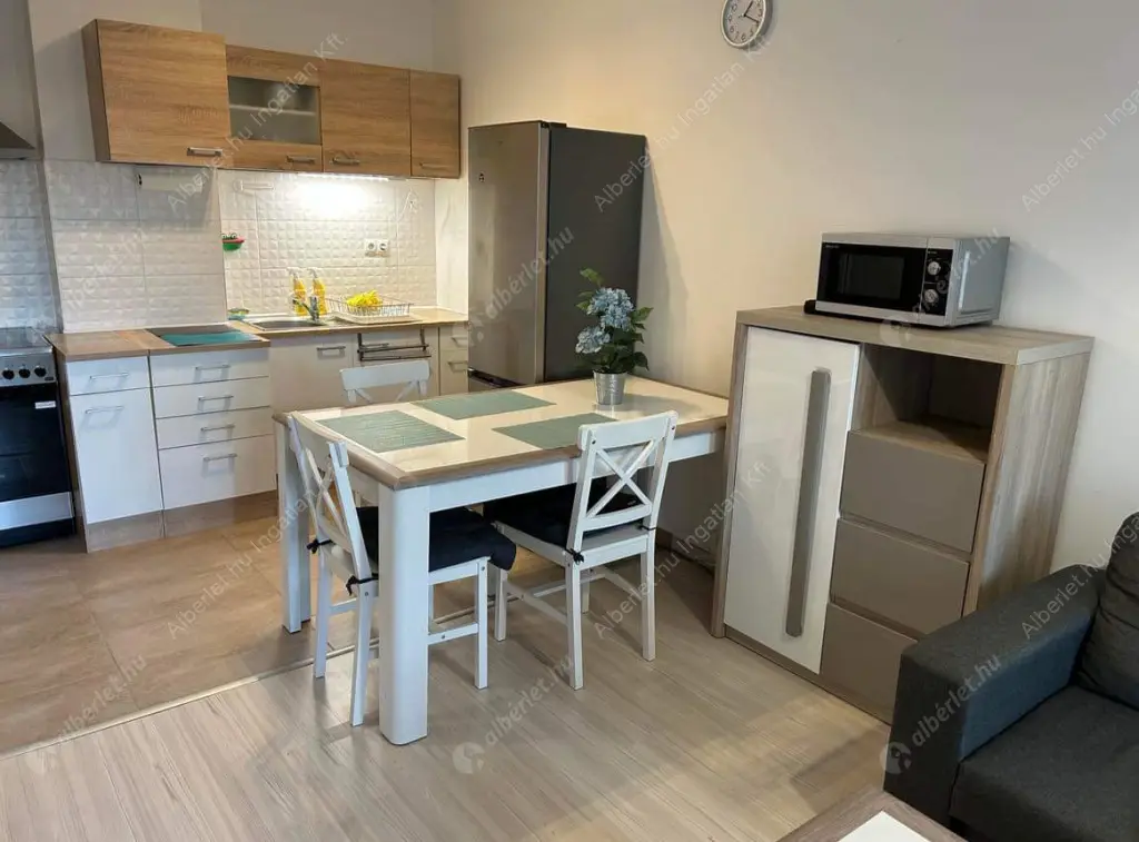 Kiadó albérlet 270000 Ft/hó áron: Budapest, VIII. kerület  Tömő utca. Mérete: 45 nm, 1 szobás | Alberlet.hu - 6577848